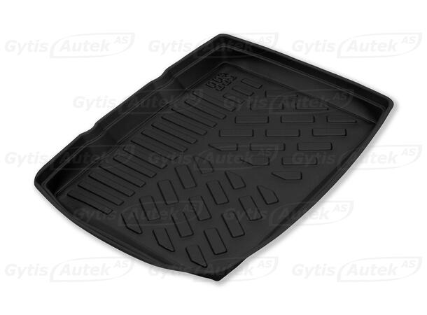 Bagagerumsmatta | MB GLC EQ X540 2026-> | gytek.se