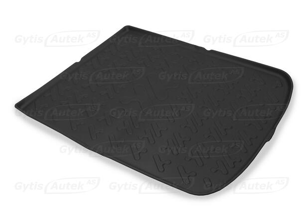 Bagagerumsmatta | MG IM5 2025-> | gytek.se