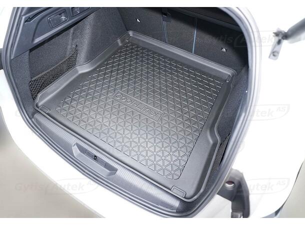 Bagagerumsmatta | Peugeot 308 2022-> | gytek.se
