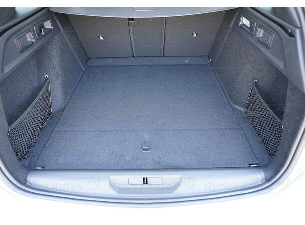Bagagerumsmatta | Peugeot 308 2022-> | gytek.se