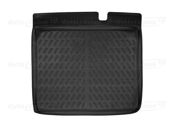 Bagagerumsmatta | Renault Scenic E-Tech 2024-> | gytek.se