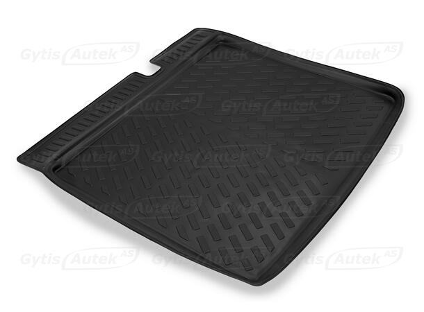 Bagagerumsmatta | Renault Scenic E-Tech 2024-> | gytek.se