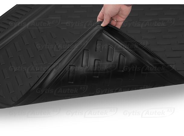 Bagagerumsmatta | Renault Scenic E-Tech 2024-> | gytek.se