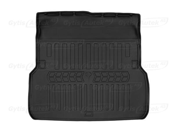 Bagagerumsmatta | Toyota Land Cruiser 250 2025-> | gytek.se