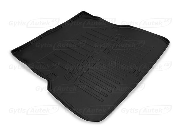 Bagagerumsmatta | Toyota Land Cruiser 250 2025-> | gytek.se