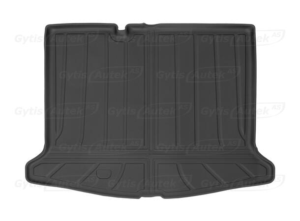 Bagagerumsmatta | VW ID.3 2020-> | gytek.se