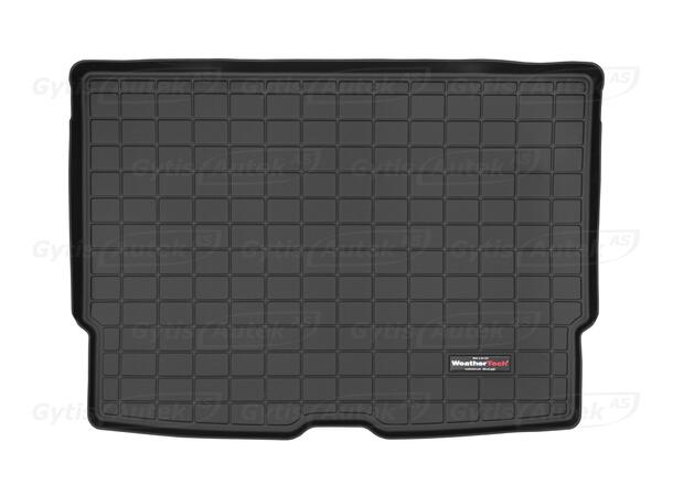 Bagagerumsmatta | Volvo EX30 2024-> | gytek.se