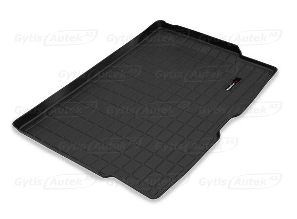 Bagagerumsmatta | Volvo EX30 2024-> | gytek.se