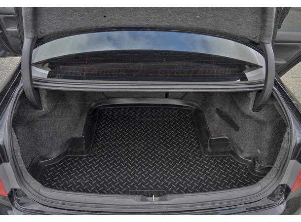 Bagasjeromsmatte | Honda Accord 2003-2008 | gytisautek.no