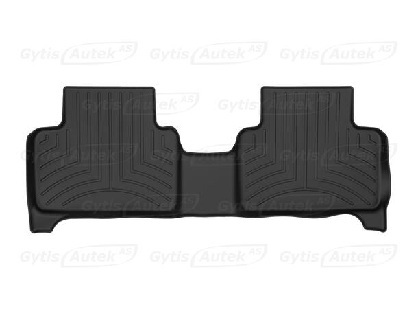 Bilmatta | Volvo EX30 2024-> | gytek.se