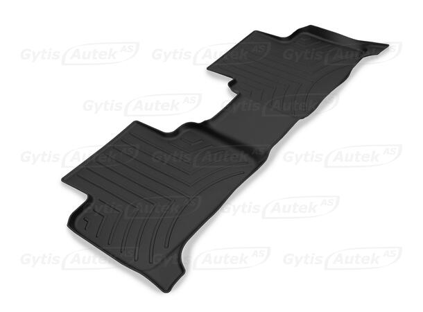 Bilmatta | Volvo EX30 2024-> | gytek.se