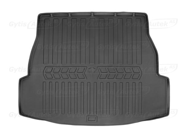 Bilmatta set | Suzuki Across 2020-2025 | gytek.se