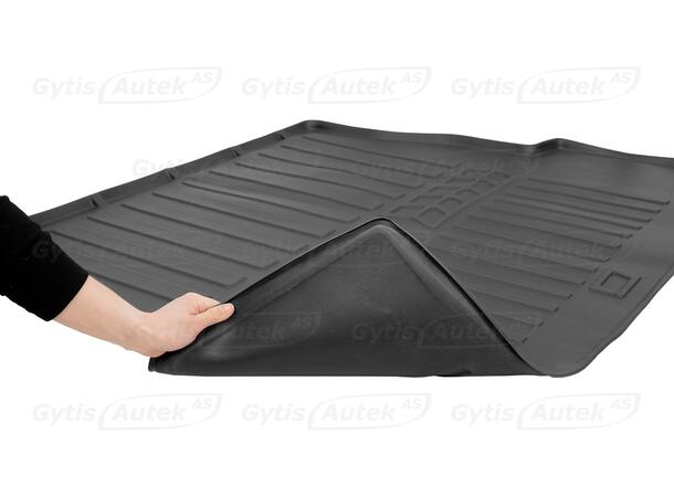 Bilmatta set | Suzuki Across 2020-2025 | gytek.se
