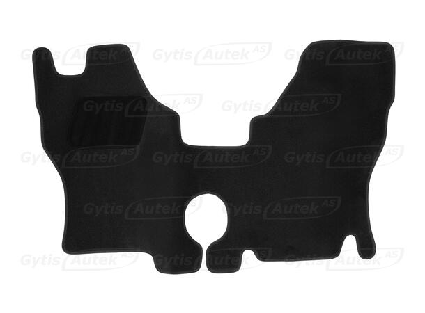 Bilmatta till Toyota Hiace 1995-2007 | gytek.se