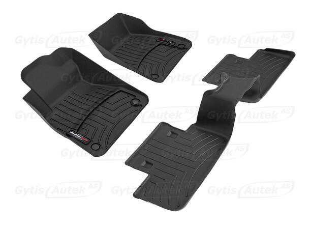 Bilmattesett | Polestar 2 2020-> | gytisautek.no