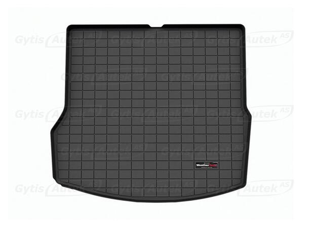 Bilmattesett | Polestar 2 2020-> | gytisautek.no