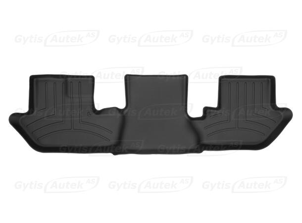 Bilmattor till Chevrolet Suburban 2000-2006 | gytek.se