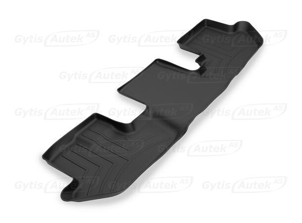 Bilmattor till Chevrolet Suburban 2000-2006 | gytek.se