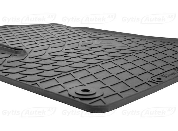 Bilmattor till Citroen C4 Picasso 2006-2012 | gytek.se