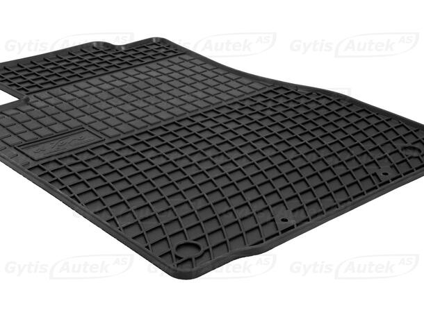 Bilmattor till Honda CR-V 2013-2018 | gytek.se