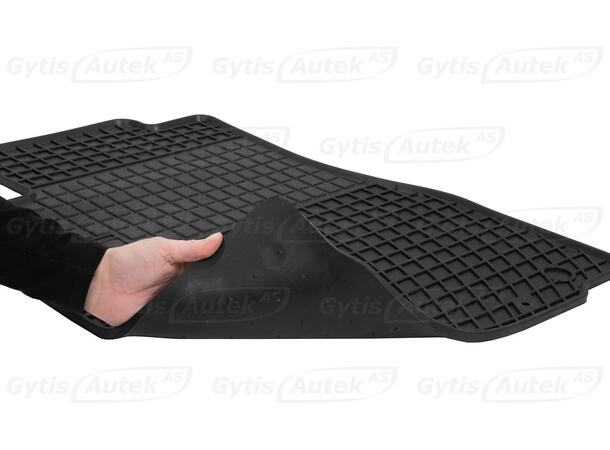 Bilmattor till Honda CR-V 2013-2018 | gytek.se