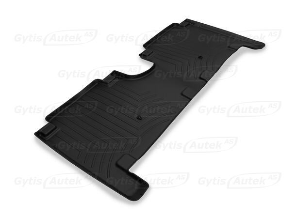 Gulvmatte | Hyundai IONIQ 9 2025-> | gytisautek.no