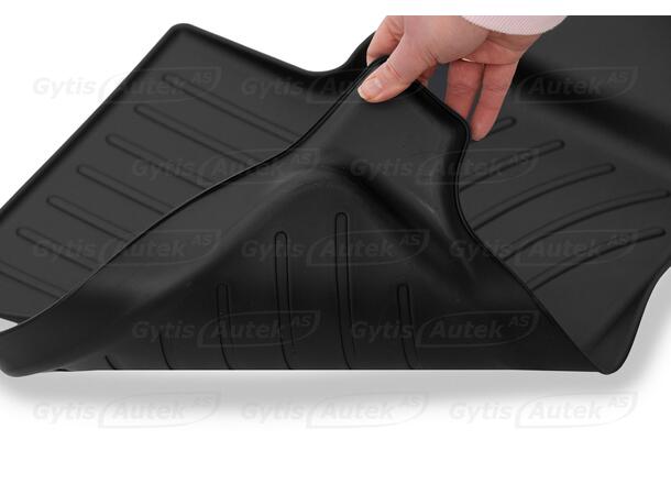 Gulvmatte | Volvo EX30 2024-> | gytisautek.no