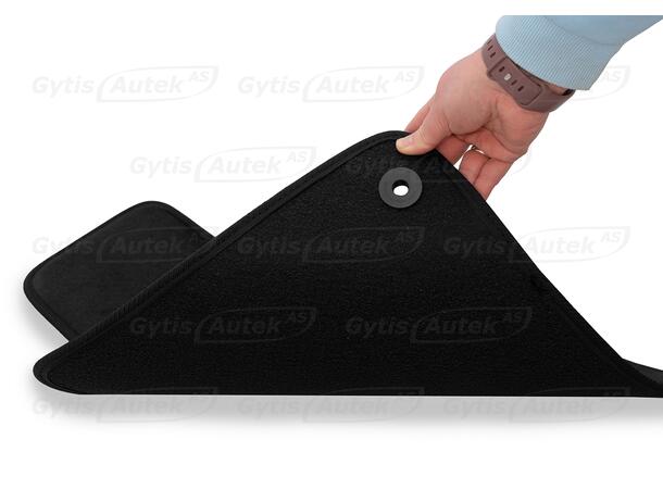 Gulvmatter | Mazda 6e 2025-> | gytisautek.no