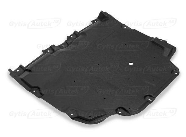 Hasplåt till Lexus UX 2019-> | gytek.se