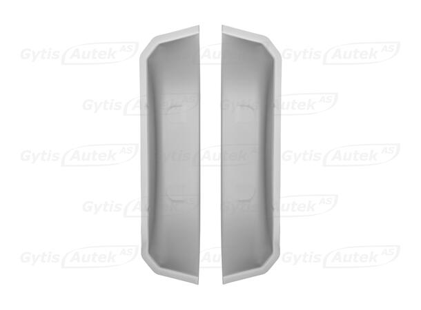 Hjulhusskydd. Plast VW T7 2025-> 