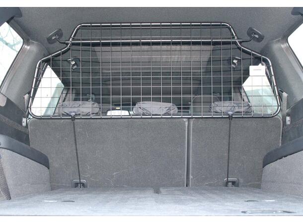 Hund-/Lastgaller | MB GL/GLS-Klasse X166 2013-2019 | gytek.se