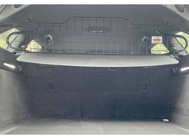 Hunde/Lastegitter | Audi A6 2019-> | gytisautek.no