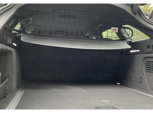 Hunde/Lastegitter | Audi A6 2019-> | gytisautek.no