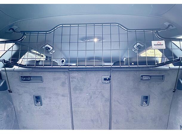 Hunde/Lastegitter | Audi A6 2019-> | gytisautek.no