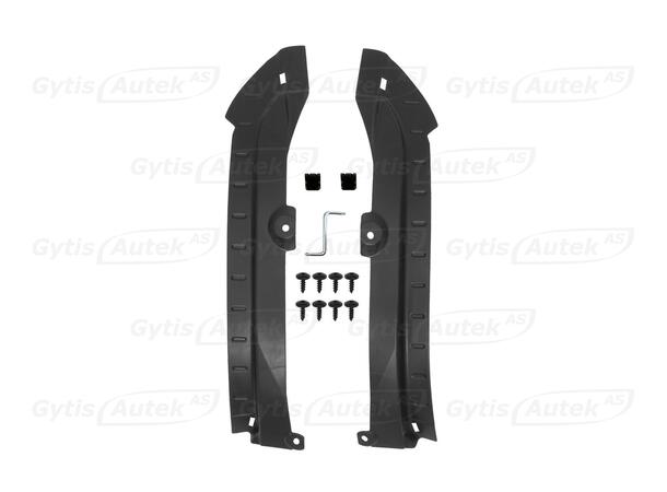 Innerskjermer | BYD Seal U 2024-> | gytisautek.no