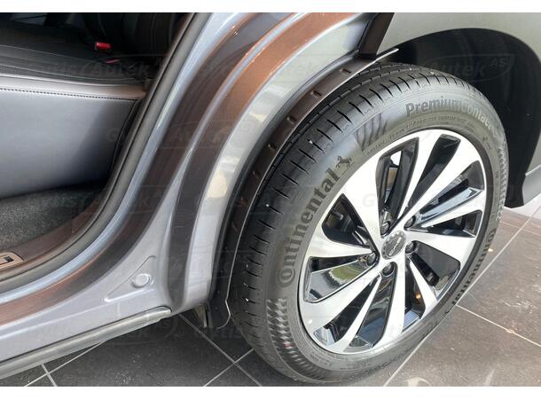 Innerskjermer | BYD Seal U 2024-> | gytisautek.no