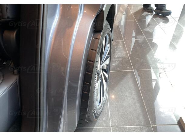 Innerskjermer | BYD Seal U 2024-> | gytisautek.no