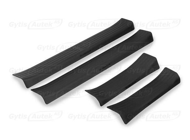 Instegsskydd | BMW 5 ser. G60/G61 2024-> | gytek.se