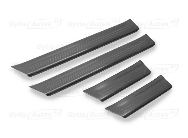 Instegsskydd | Mitsubishi Outlander 2025-> | gytek.se