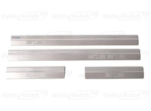 Instegsskydd till Ford Focus 2011-2018 | gytek.se
