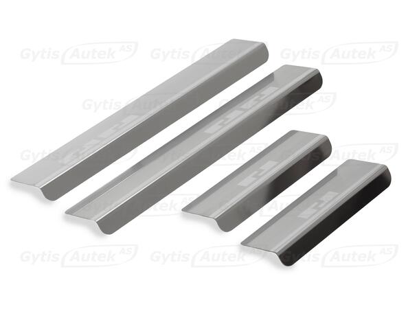 Instegsskydd till Opel Zafira C Tourer 2012-2019 | gytek.se