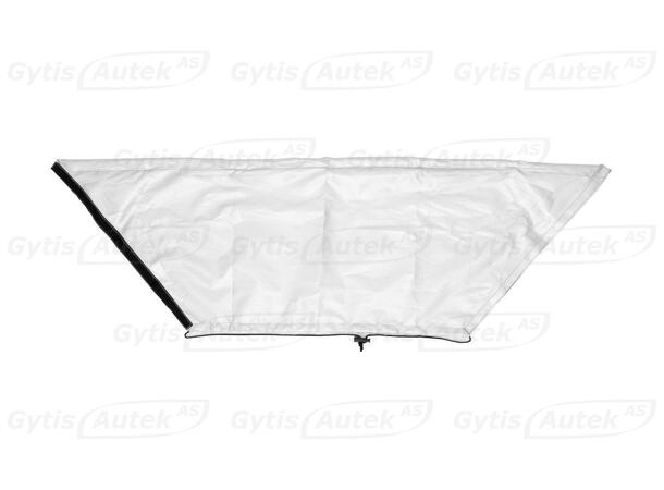 Laddlucka skydd | BMW iX3 NA5 2026-> | gytek.se