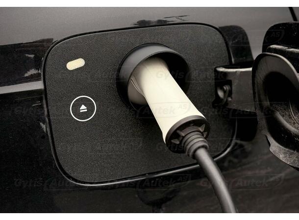 Laddlucka skydd | Skoda Elroq 2025-> | gytek.se