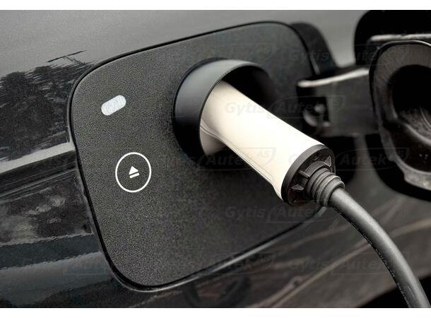 Laddlucka skydd | Skoda Elroq 2025-> | gytek.se