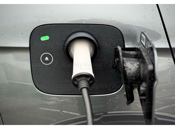 Laddlucka skydd | Skoda Elroq 2025-> | gytek.se