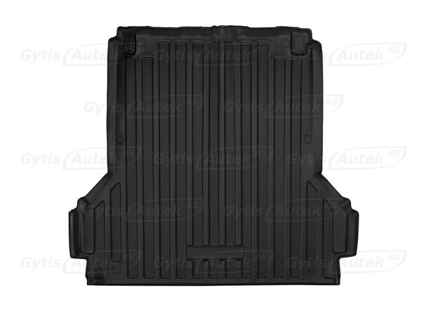 Lastrumsmatta | KGM Musso EV 2025-> | gytek.se