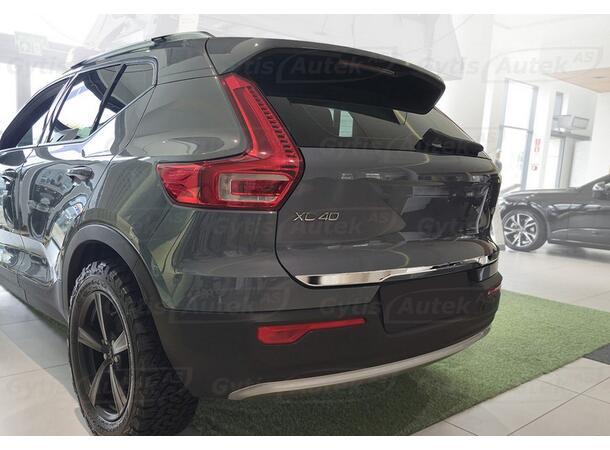 List för nederkant på bakläm | Volvo XC40/EX40 2018-> | gytek.se