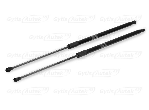 Panserdemper | Toyota Hilux 2011-2015 | gytisautek.no