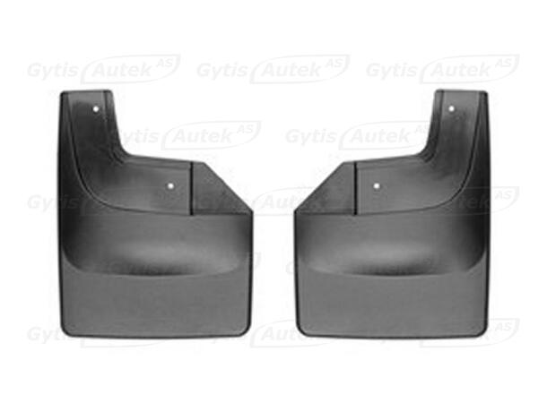 Skvettlapper | Ford F-150 Raptor 2017-2020 | gytisautek.no