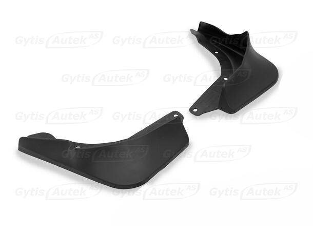 Stänkskydd | MB EQC N293 2020-2024 | gytek.se